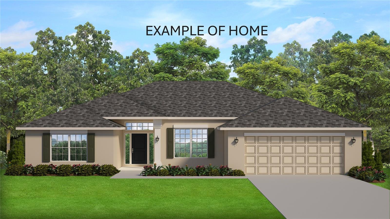 Photo of 4807 W PINTO LOOP BEVERLY HILLS FL 34465