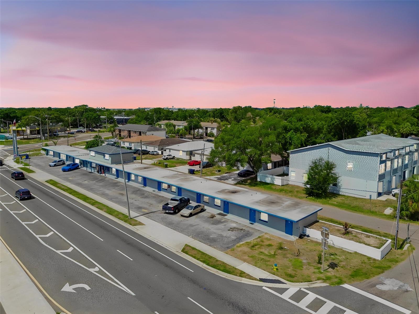 Photo of 6409 S DALE MABRY HIGHWAY TAMPA FL 33611