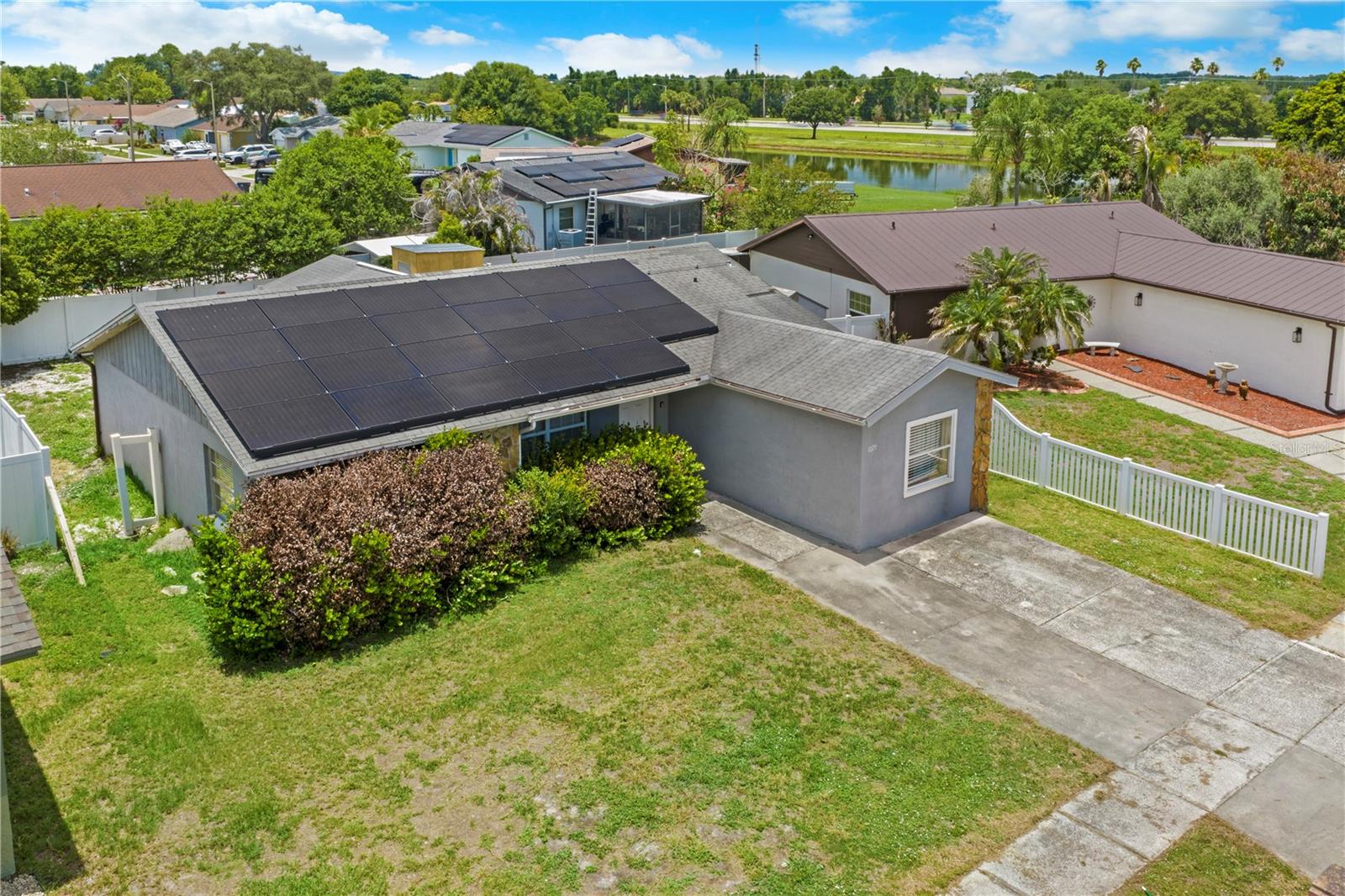 Photo of 1029 PINE RIDGE CIRCLE BRANDON FL 33511