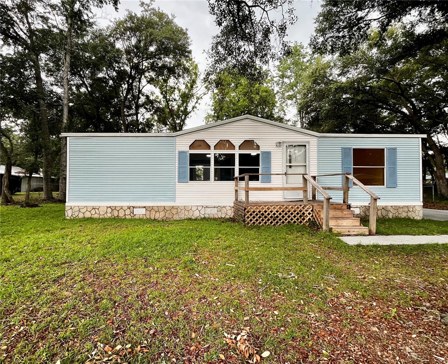 Photo of 12100 SE 85TH COURT BELLEVIEW FL 34420