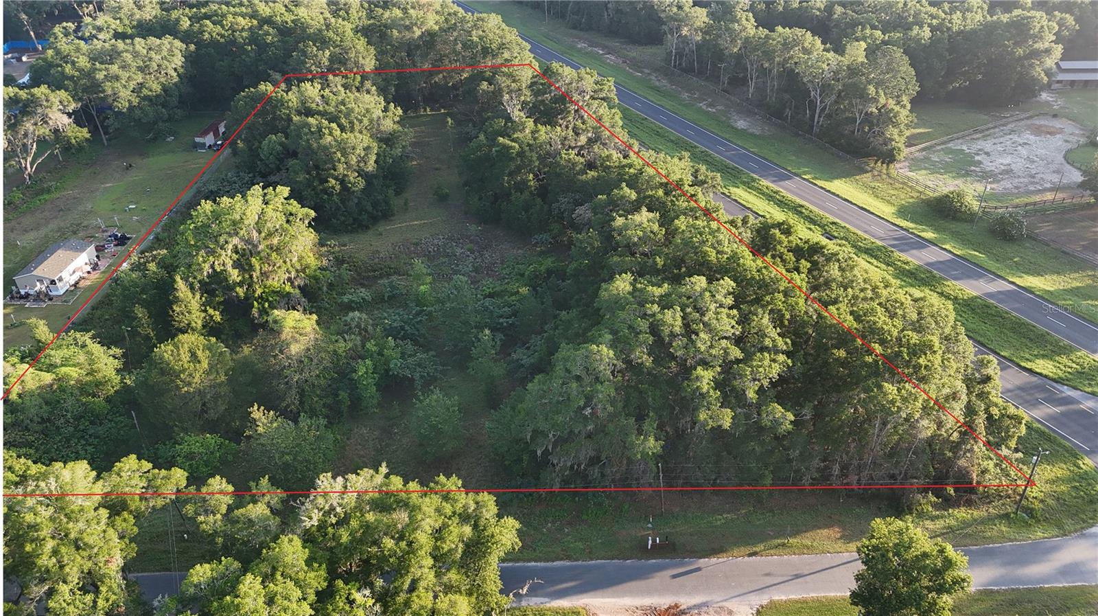 Photo of 2303 NW 145TH STREET CITRA FL 32113