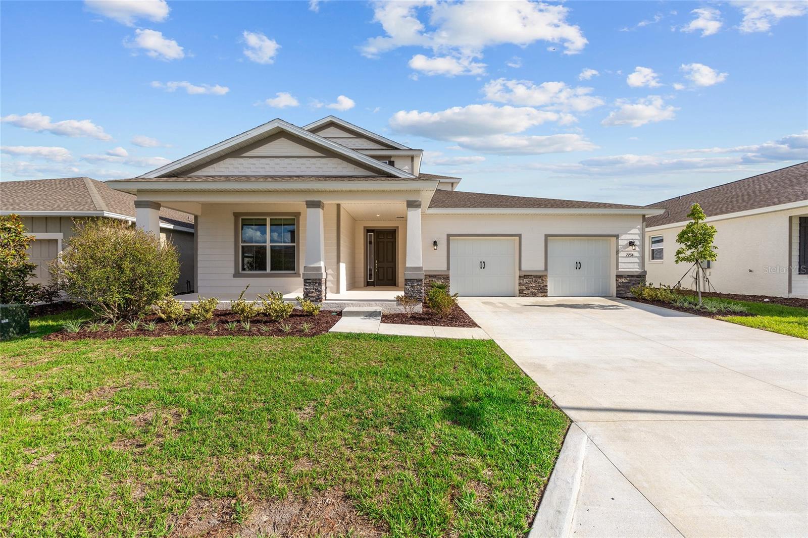 Photo of 7234 SW 58TH PLACE ROAD OCALA FL 34474