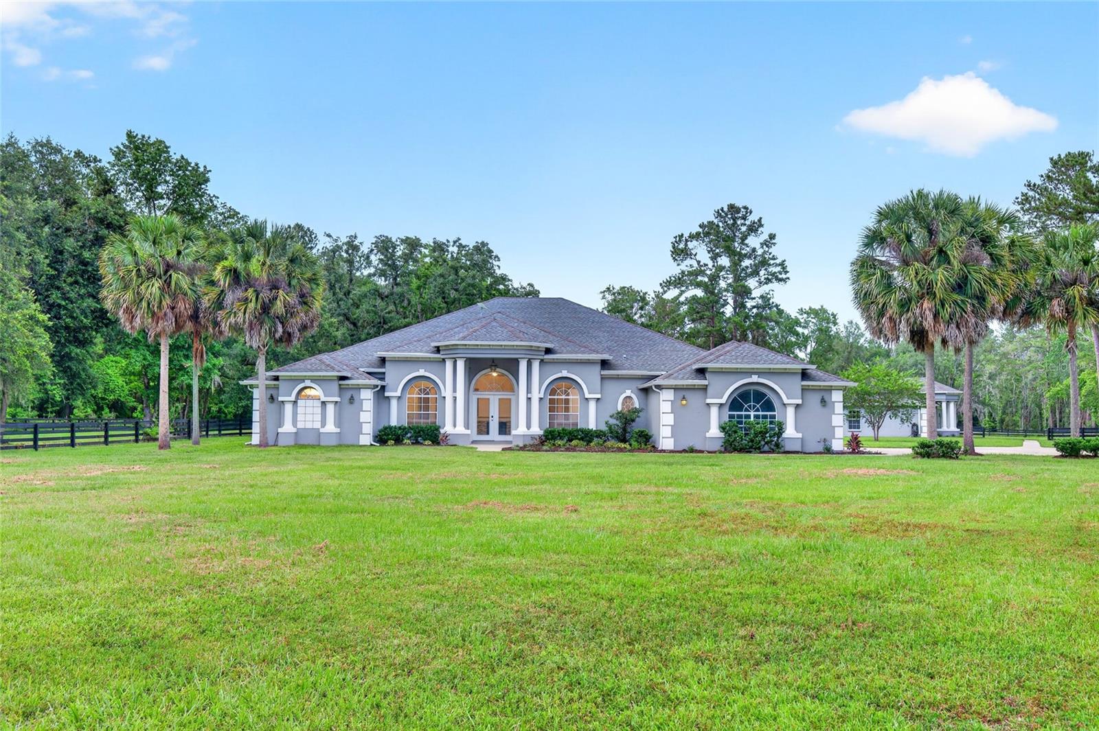 Photo of 14144 NW 141ST AVENUE WILLISTON FL 32696