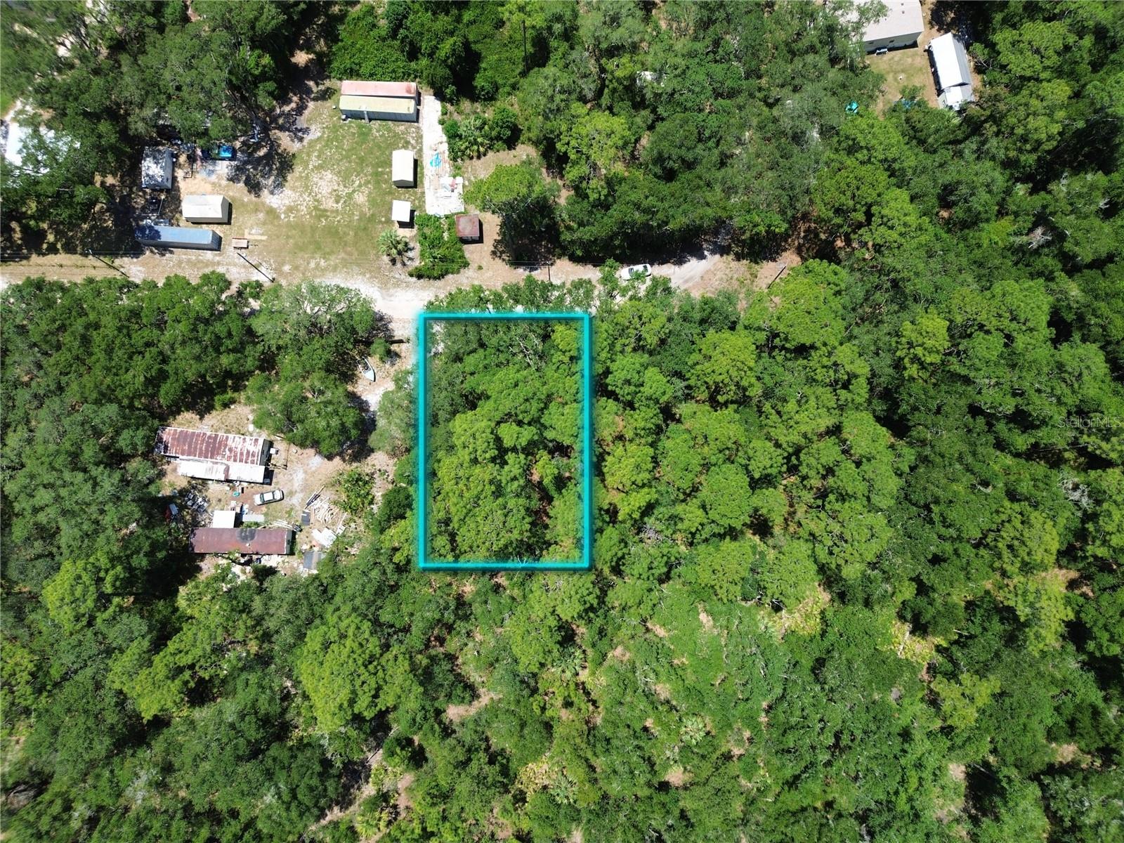 Photo of TBD SE 86TH LANE OCKLAWAHA FL 32179