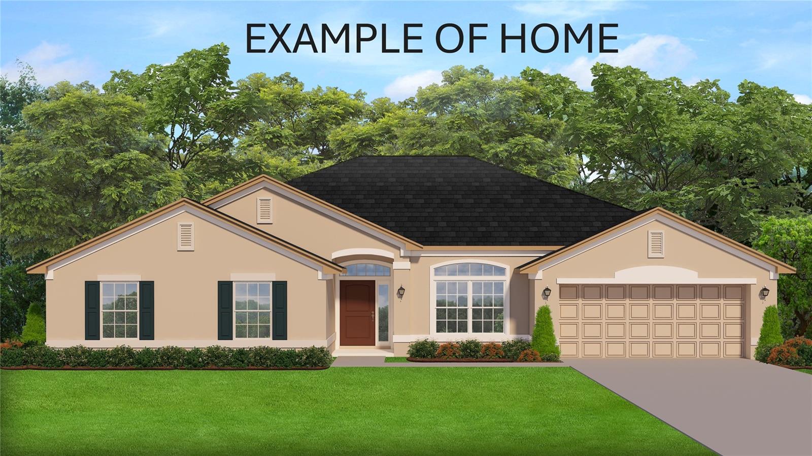Photo of 4081 W FINDLAY STREET DUNNELLON FL 34433