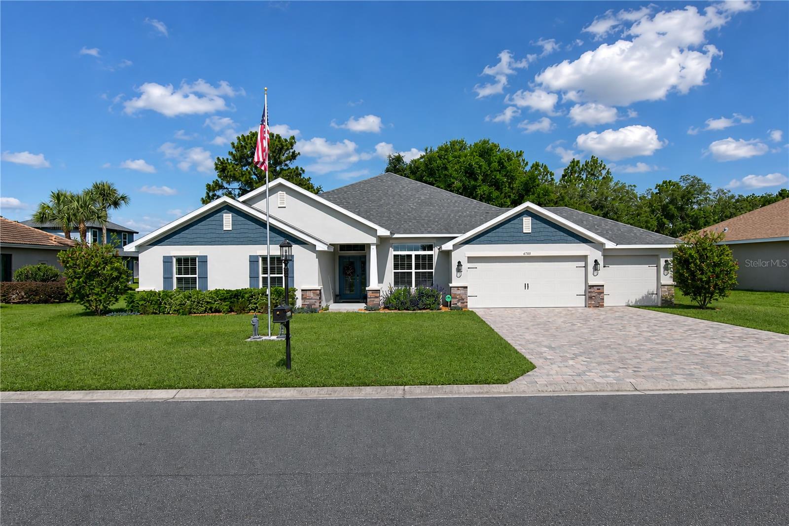 Photo of 6788 SW 179TH AVENUE ROAD DUNNELLON FL 34432
