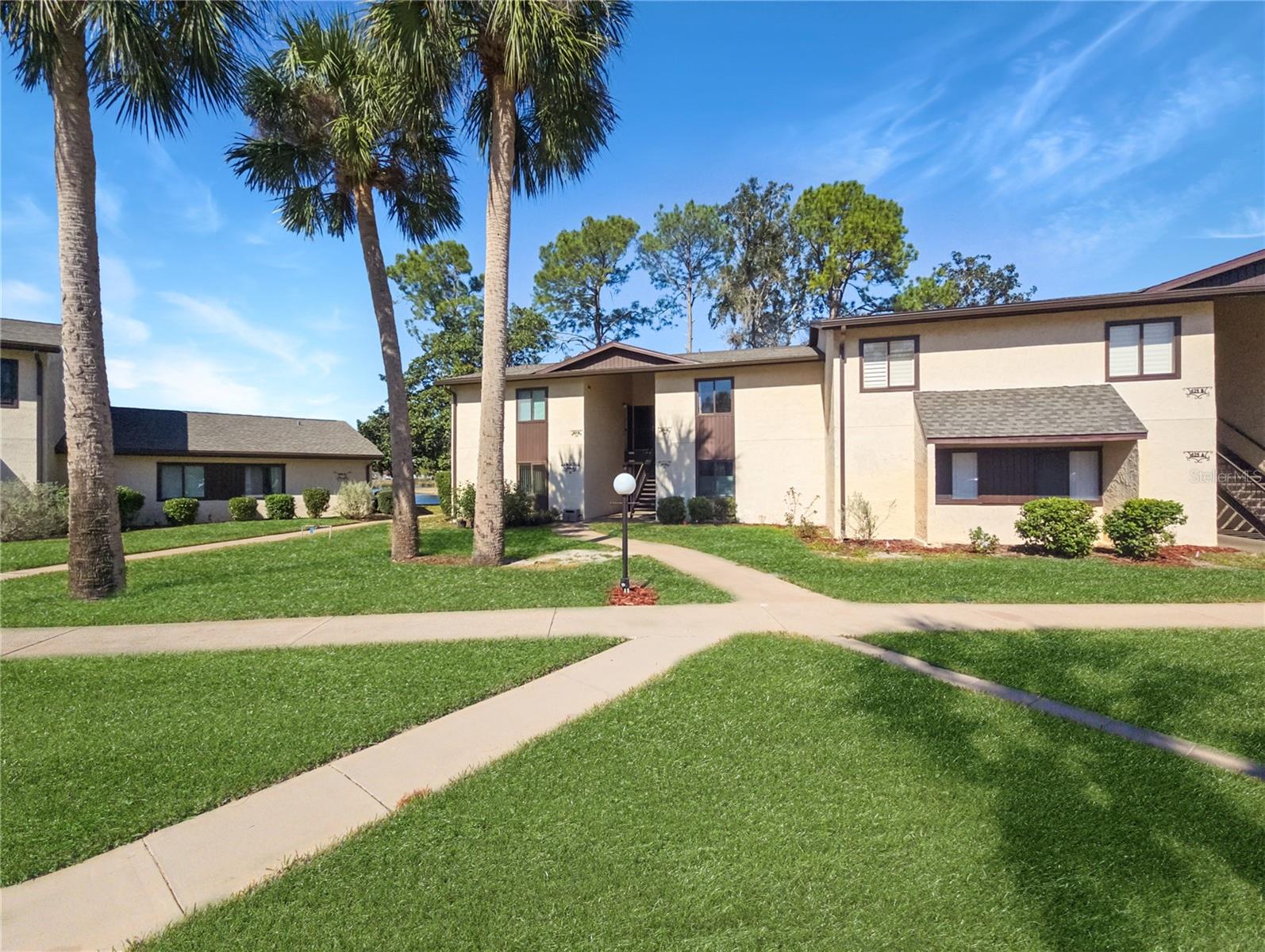 Photo of 623 MIDWAY DRIVE #B OCALA FL 34472