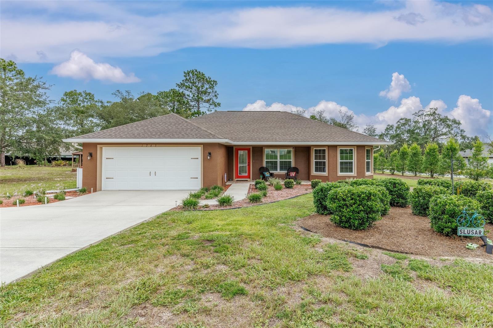Photo of 1763 W MCNEAL DRIVE DUNNELLON FL 34434
