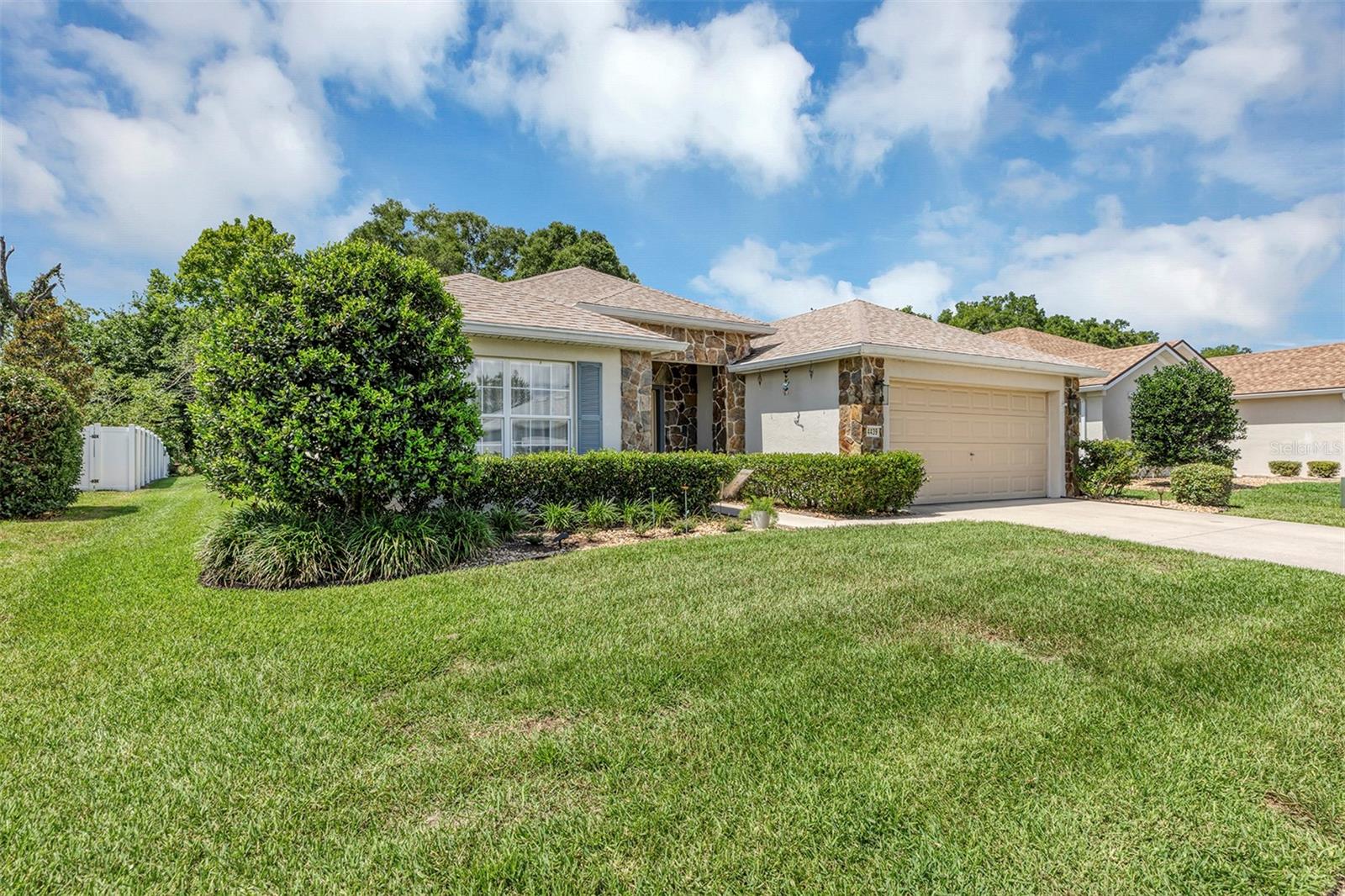 Photo of 4439 SW 53RD TERRACE OCALA FL 34474