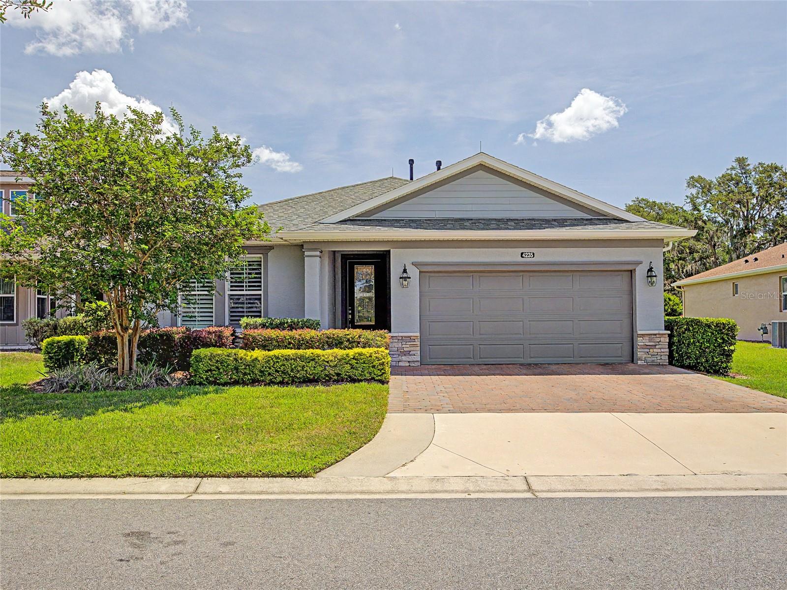 Photo of 4235 NW 55TH COURT OCALA FL 34482