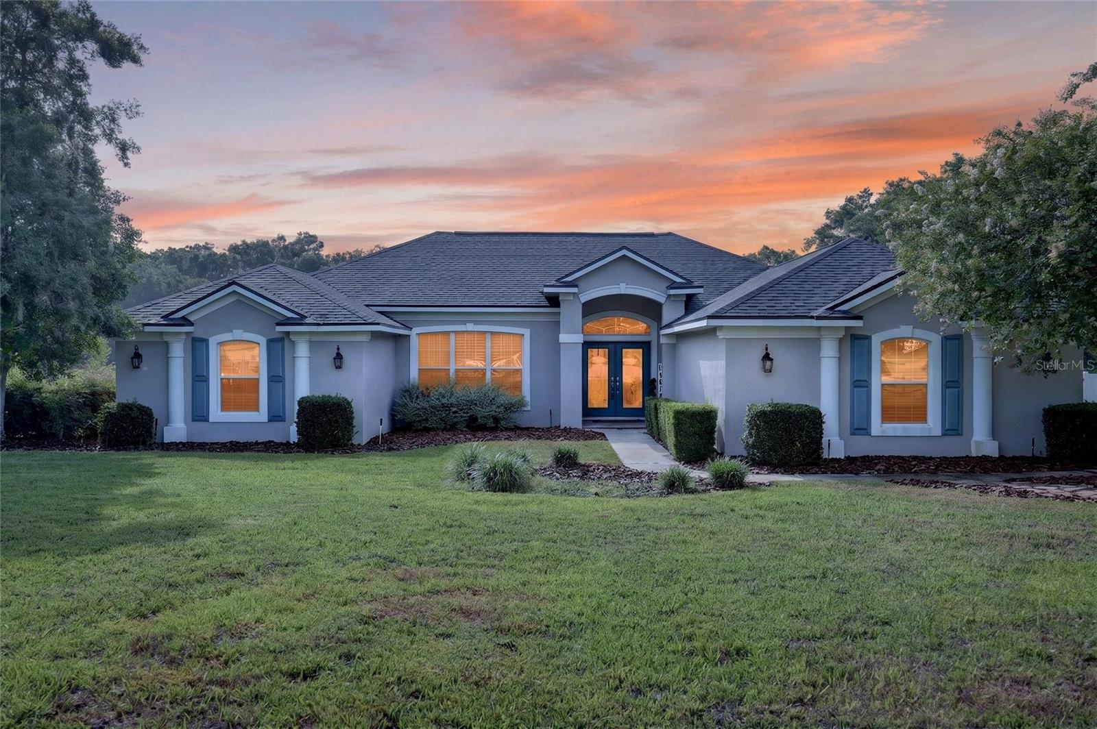 Photo of 4101 SE 53RD COURT OCALA FL 34480