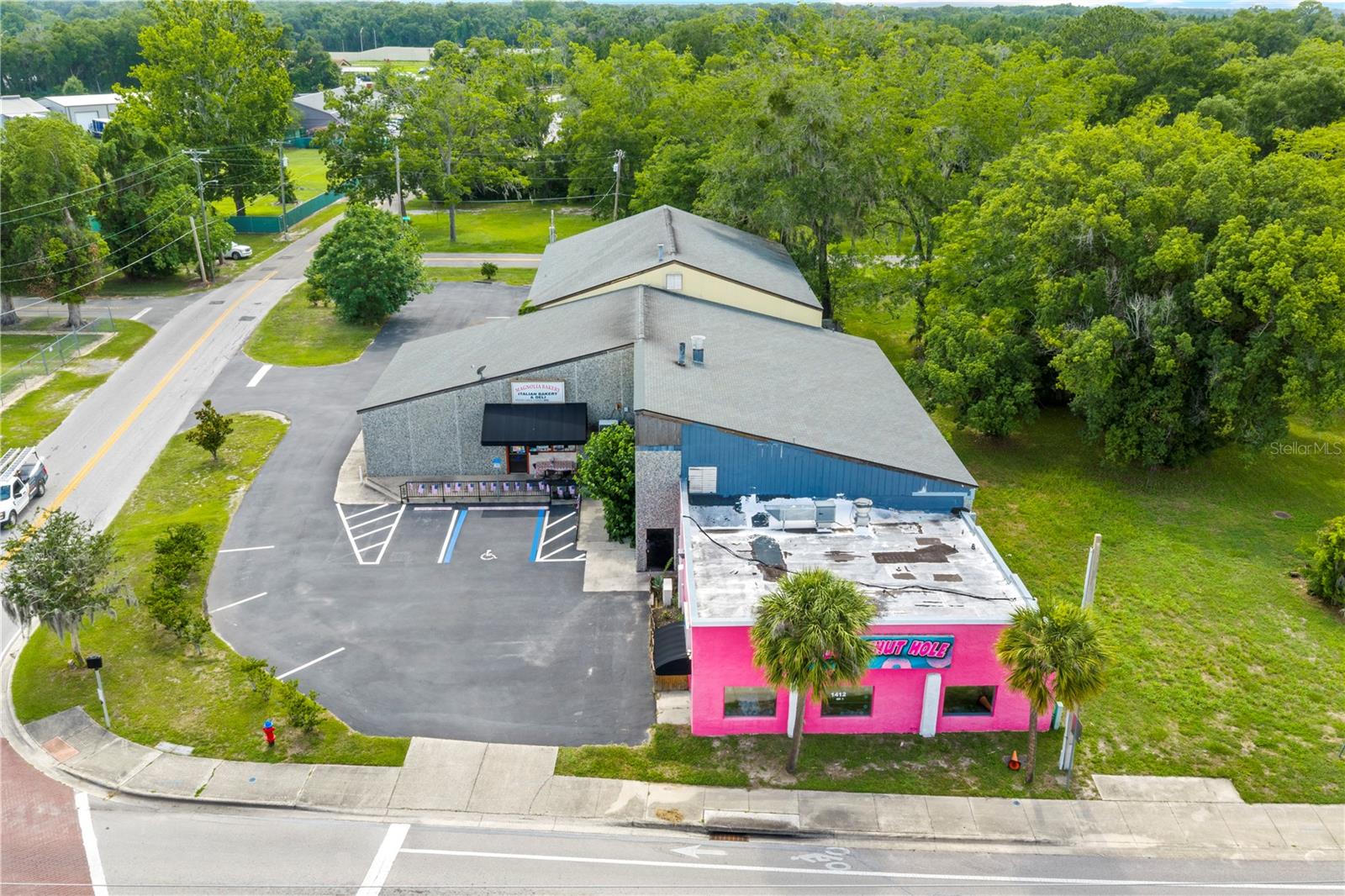 Photo of 1412 N MAGNOLIA AVENUE OCALA FL 34475