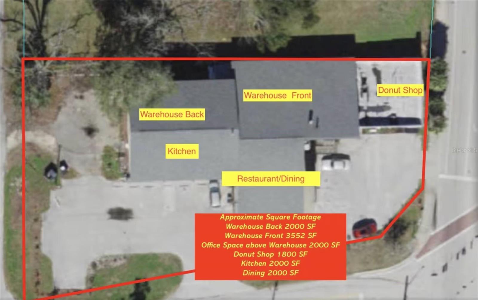 Photo of 1412 N MAGNOLIA AVENUE OCALA FL 34475