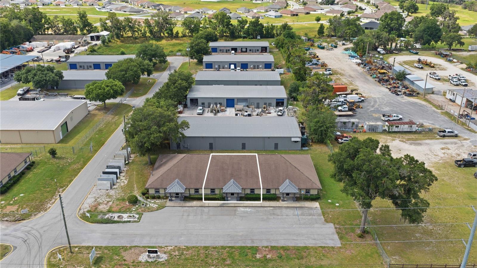 Photo of 4370 NE 35TH STREET #2 OCALA FL 34479
