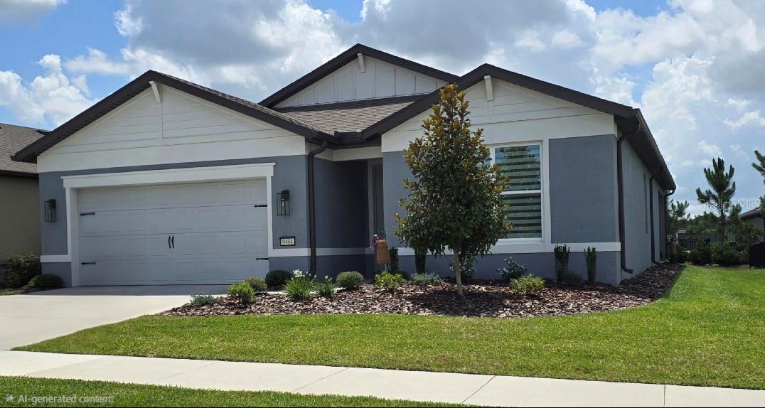 Photo of 8464 SW 52ND LANE ROAD OCALA FL 34481