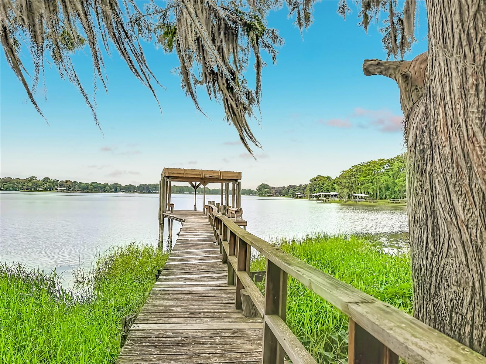 Photo of 8980 E DEVILSNECK ROAD FLORAL CITY FL 34436