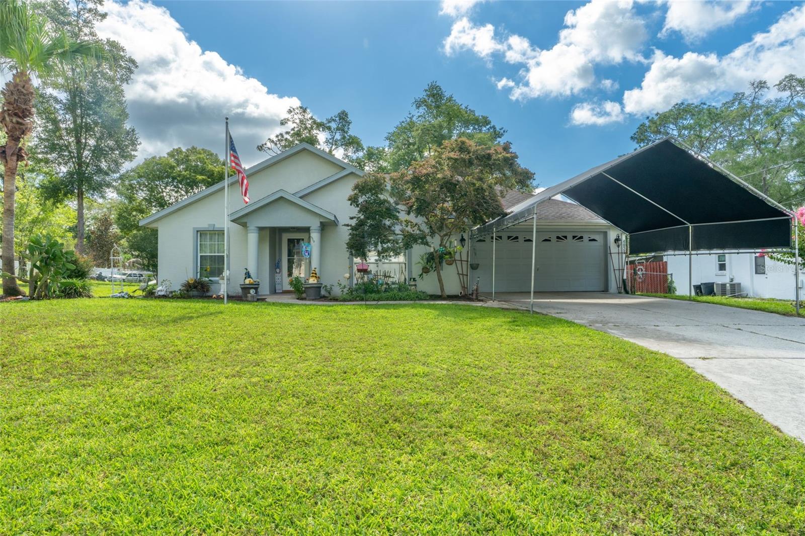 Photo of 4025 S LINWOOD TERRACE INVERNESS FL 34452