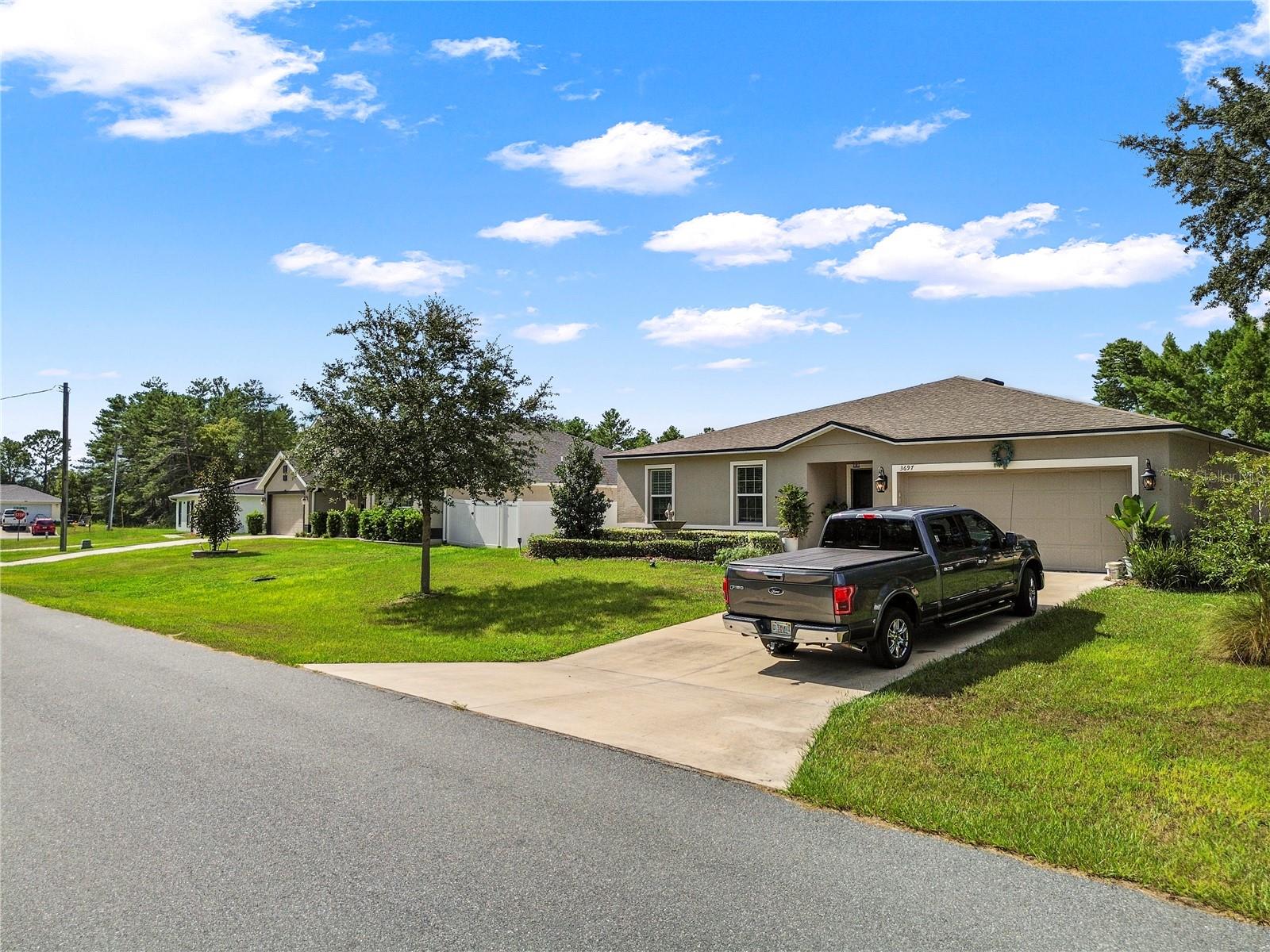 Photo of 3697 SW 128TH PLACE OCALA FL 34473
