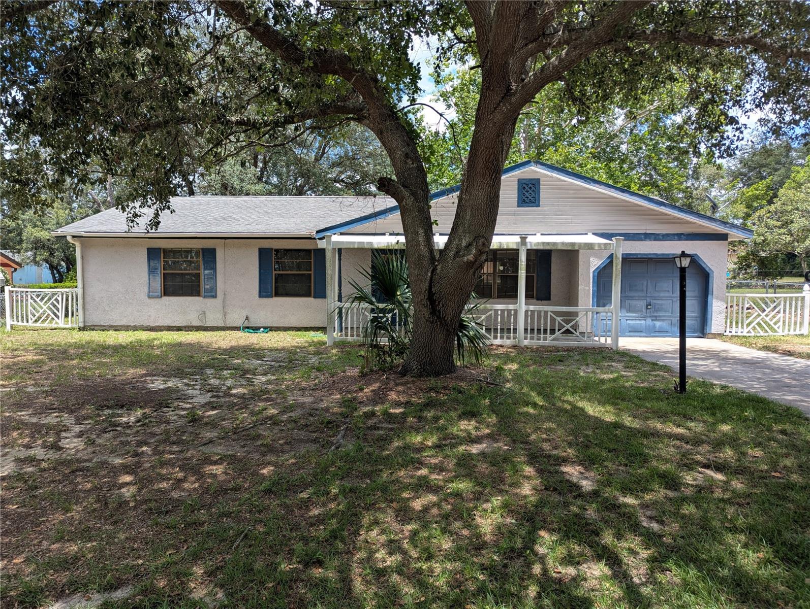 Photo of 32 PALM RUN OCALA FL 34472