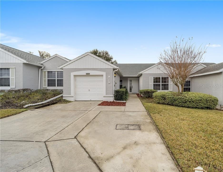 Photo of 2437 SW 20TH COURT OCALA FL 34471