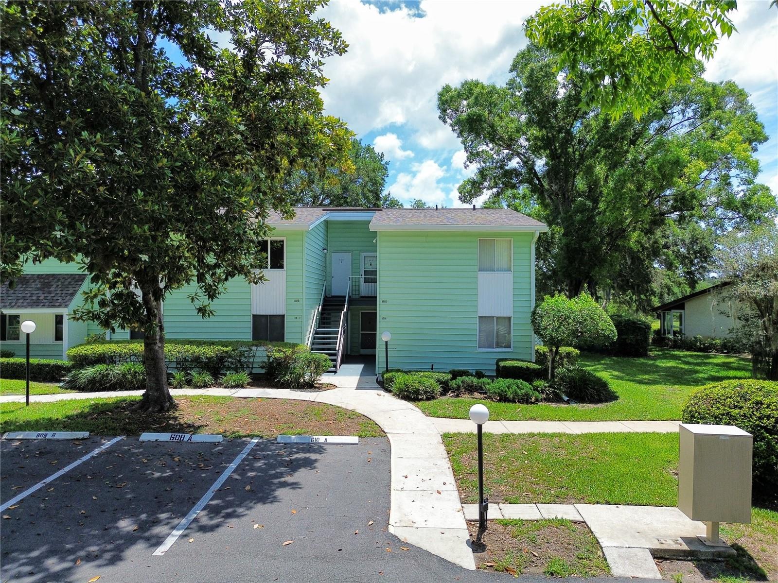 Photo of 608 MIDWAY DRIVE #A OCALA FL 34472