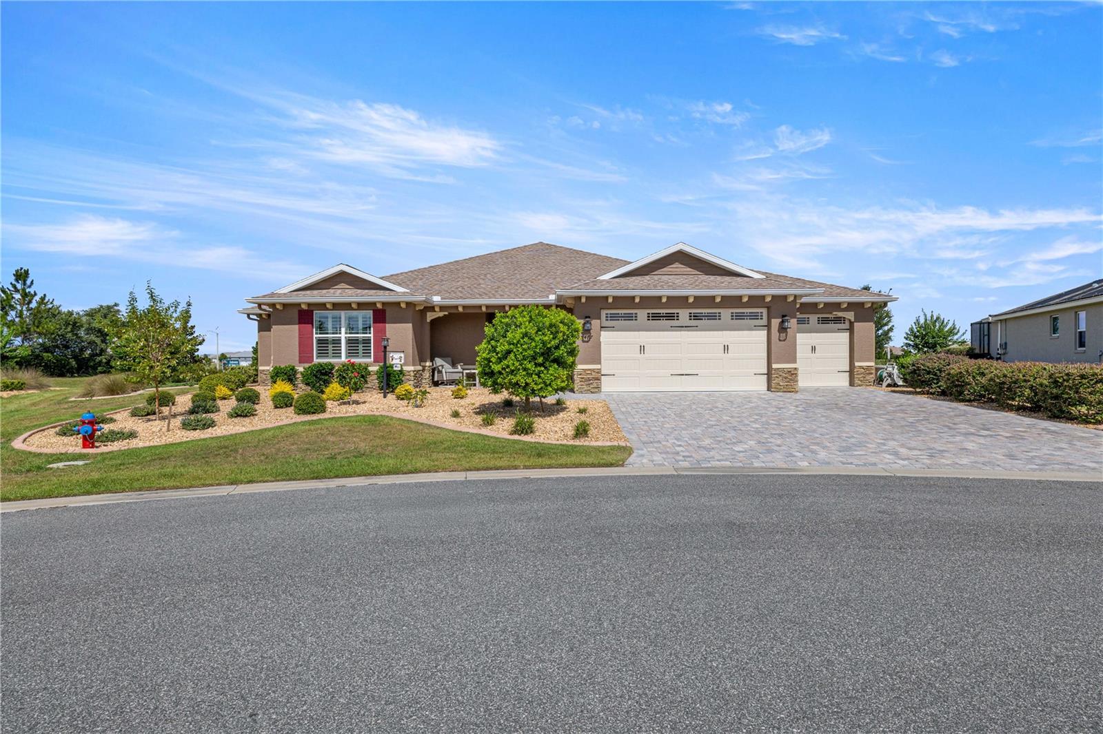 Photo of 8477 SW 93RD CIRCLE OCALA FL 34481