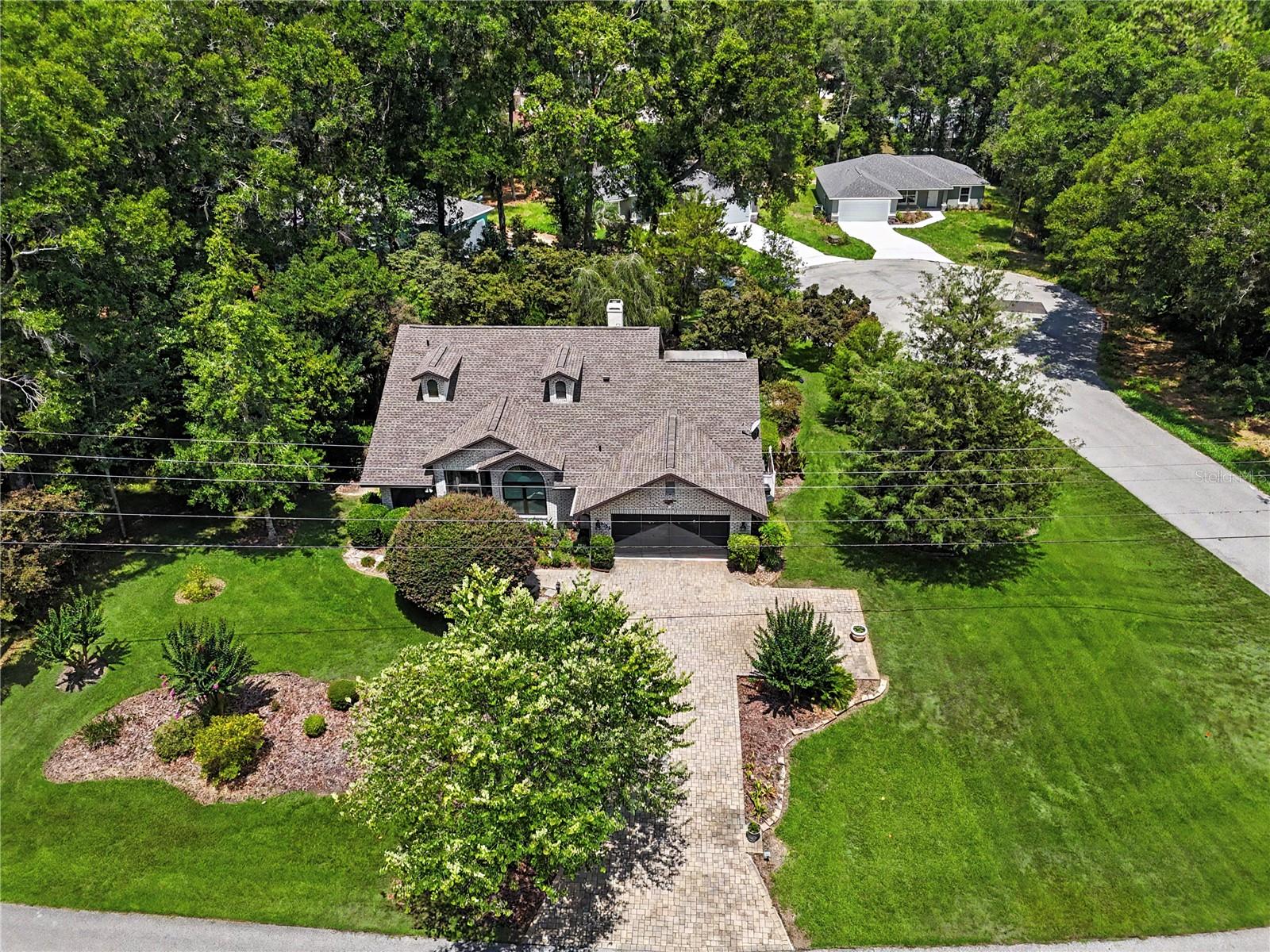 Photo of 9726 SW 192ND COURT ROAD DUNNELLON FL 34432