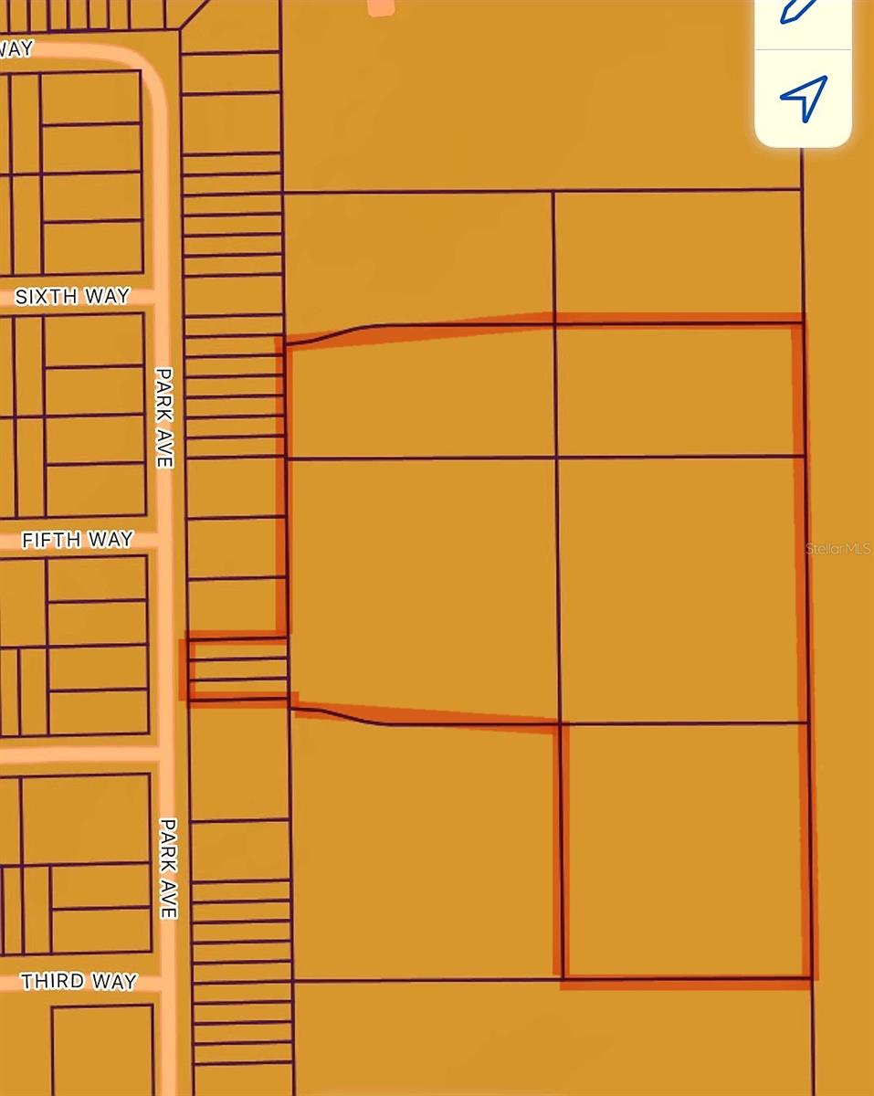Photo of LAKEVIEW TRAIL INTERLACHEN FL 32148