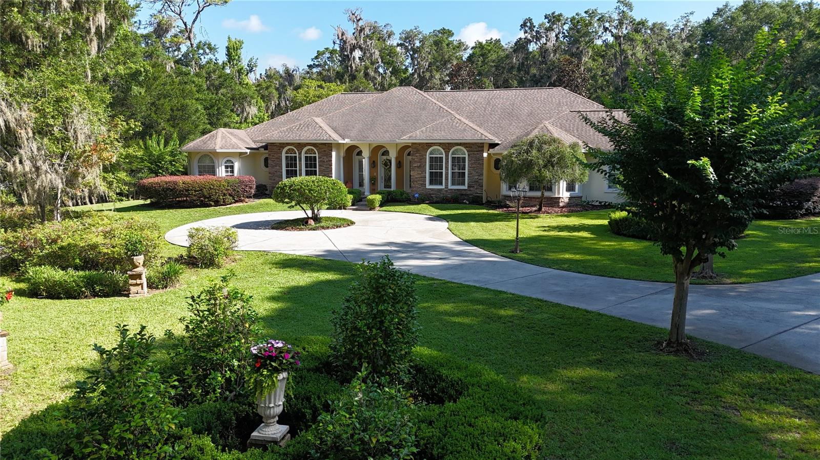 Photo of 1351 SE 91ST PLACE OCALA FL 34480