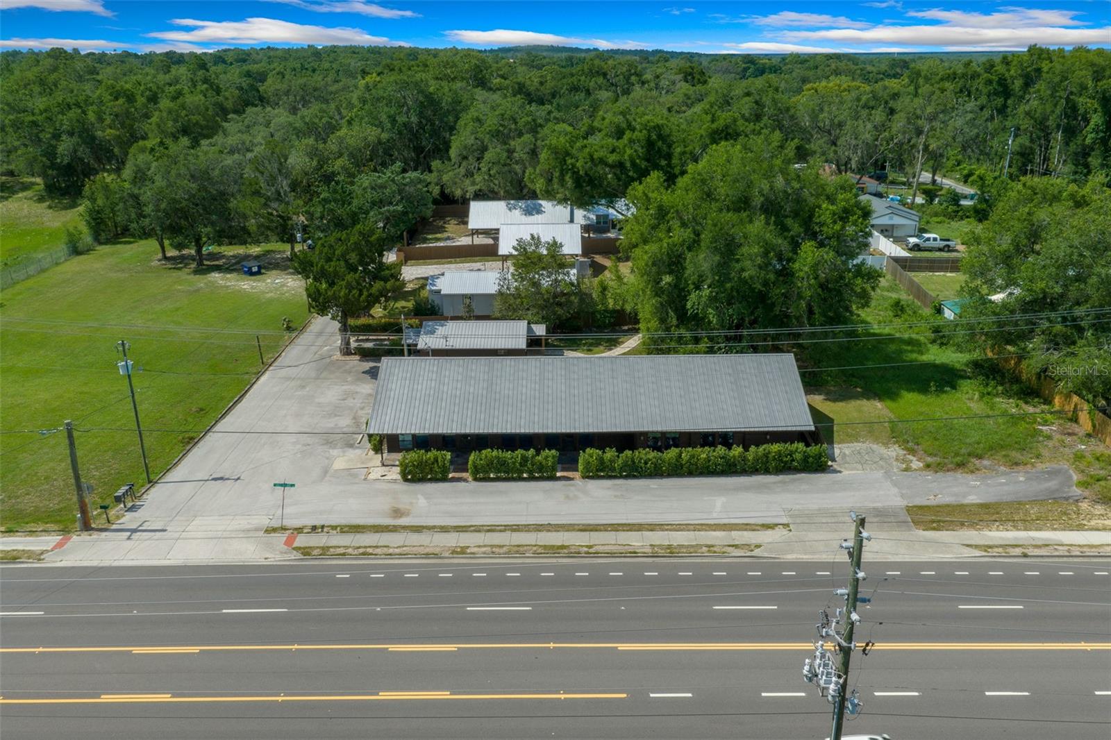 Photo of 5830 W GULF TO LAKE HIGHWAY CRYSTAL RIVER FL 34429