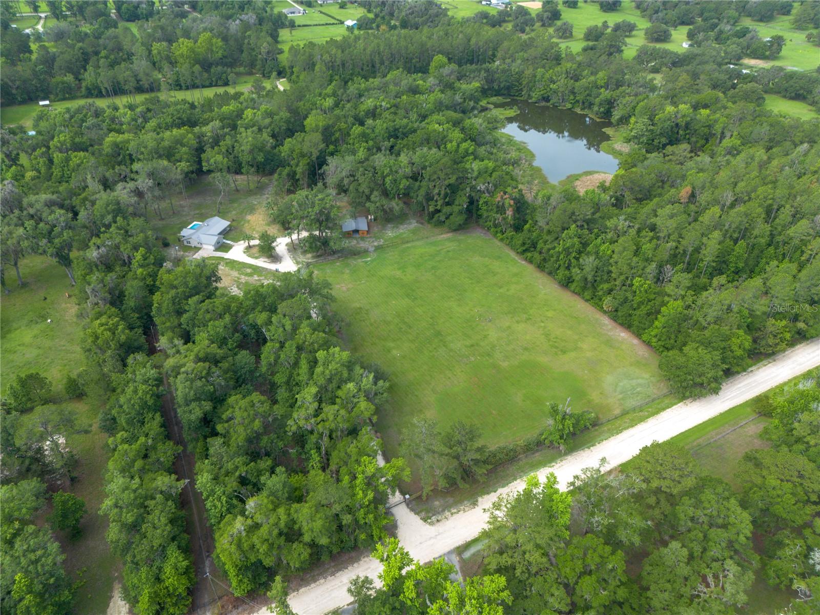 Photo of 14810 NW 185 STREET WILLISTON FL 32696