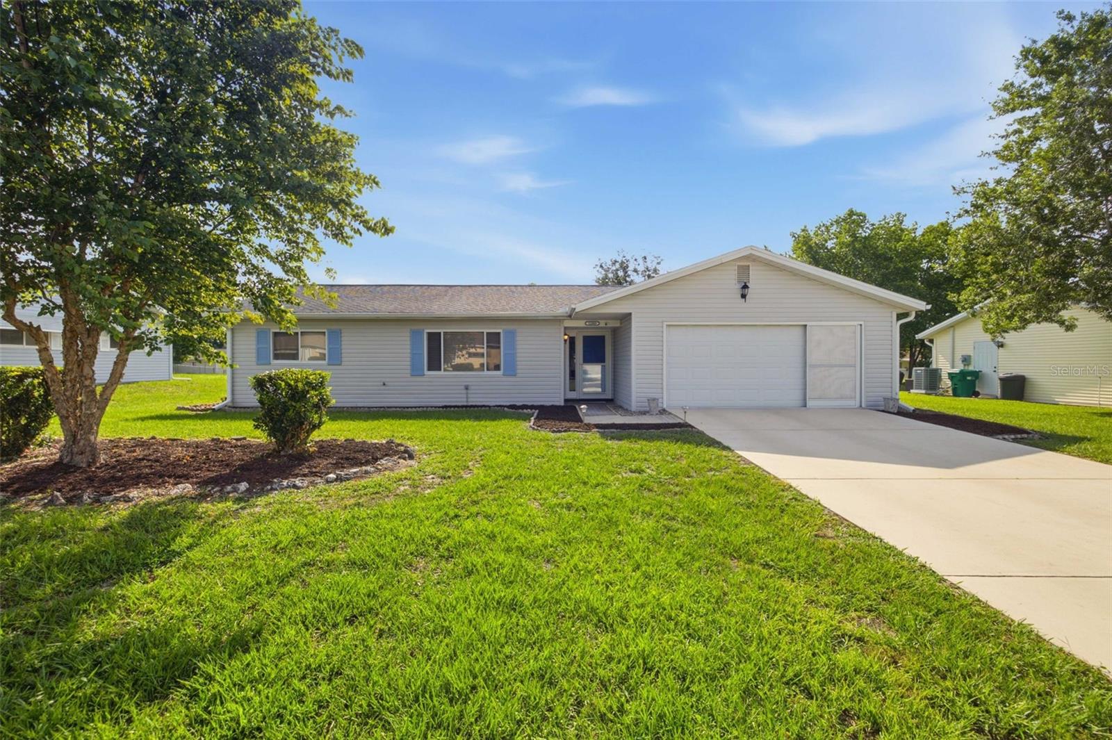 Photo of 11089 SW 78TH COURT OCALA FL 34476
