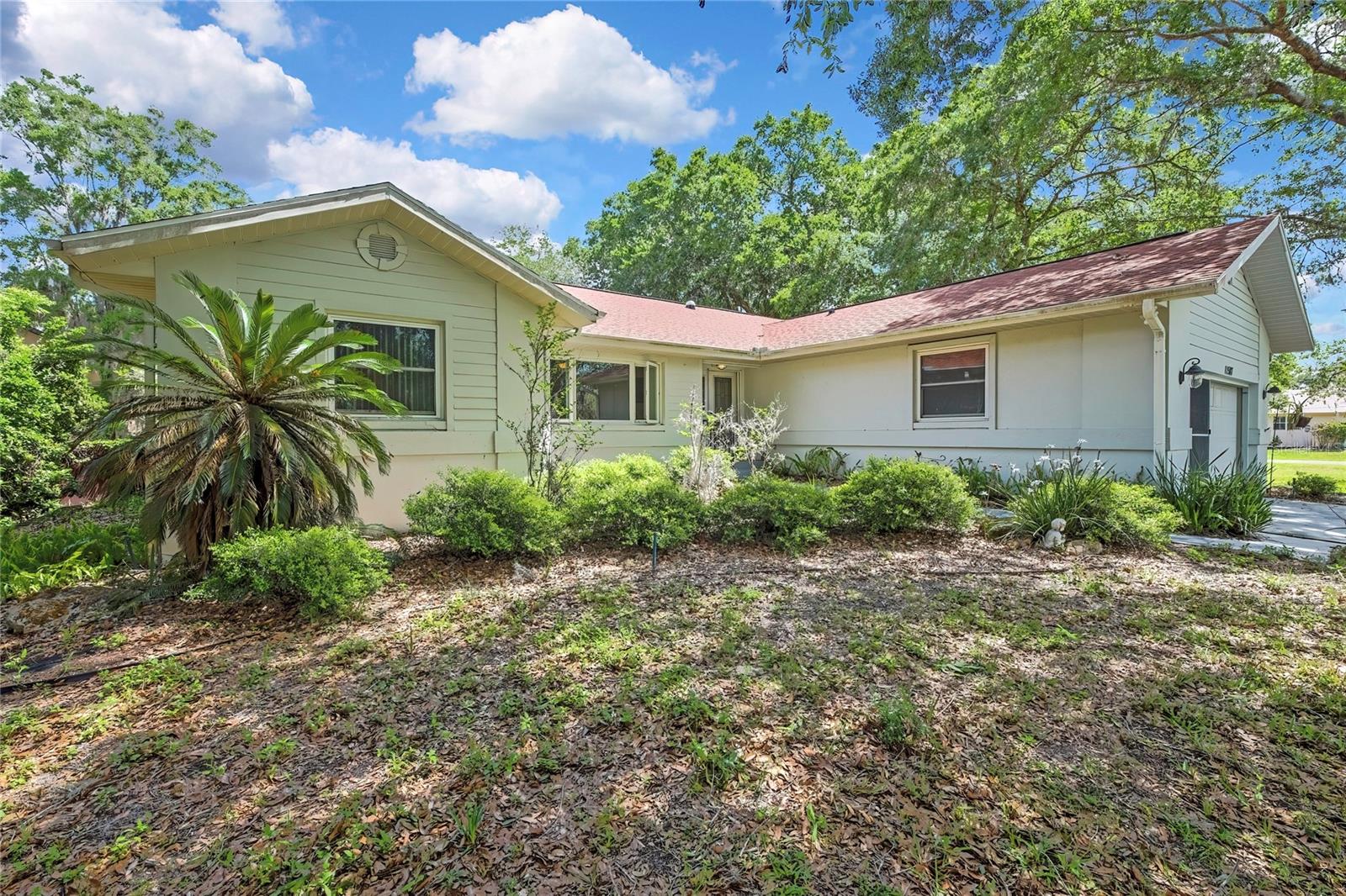 Photo of 11587 W TIMBERLANE DRIVE HOMOSASSA FL 34448