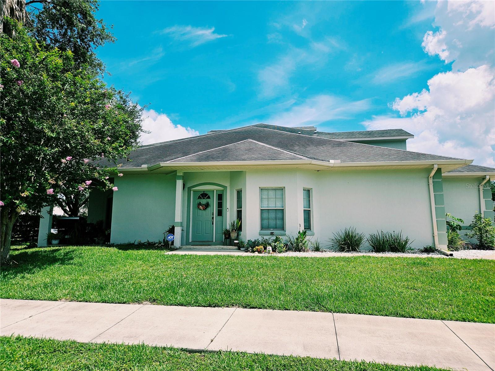 Photo of 3415 W ANTHONY ROAD #701 OCALA FL 34475