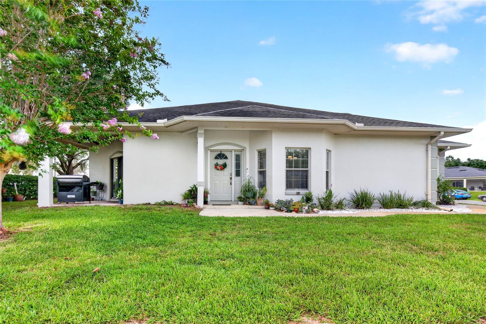 Photo of 3415 W ANTHONY ROAD #701 OCALA FL 34475