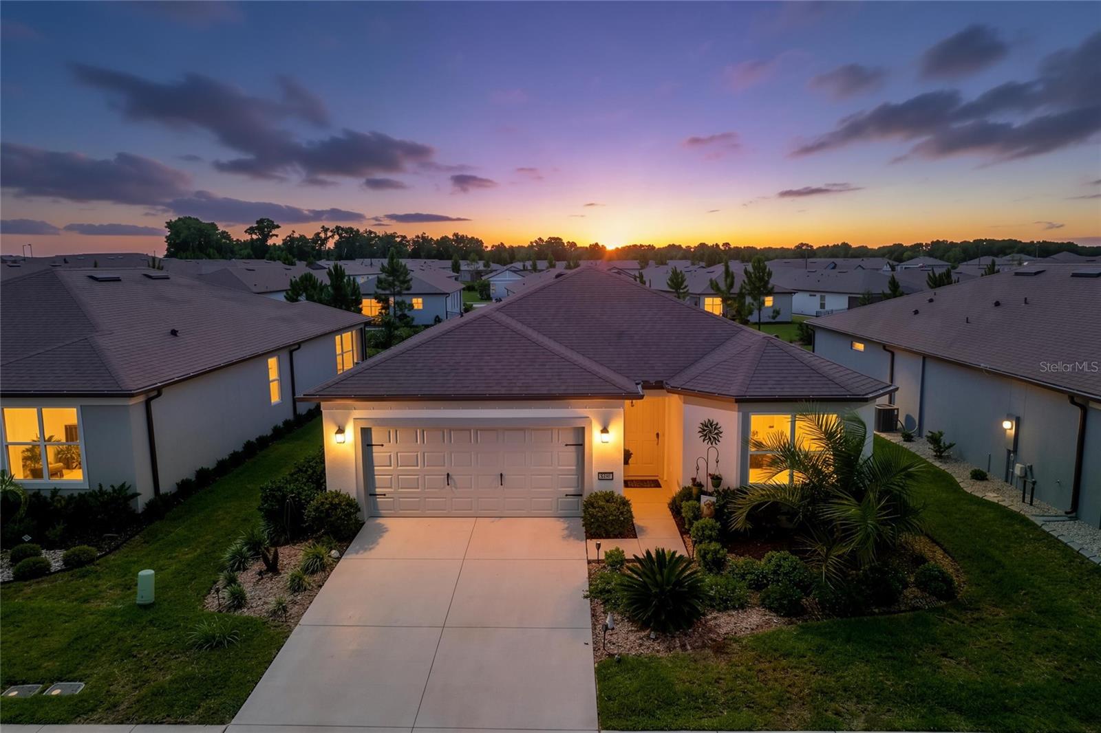 Photo of 8480 SW 52ND LANE ROAD OCALA FL 34481
