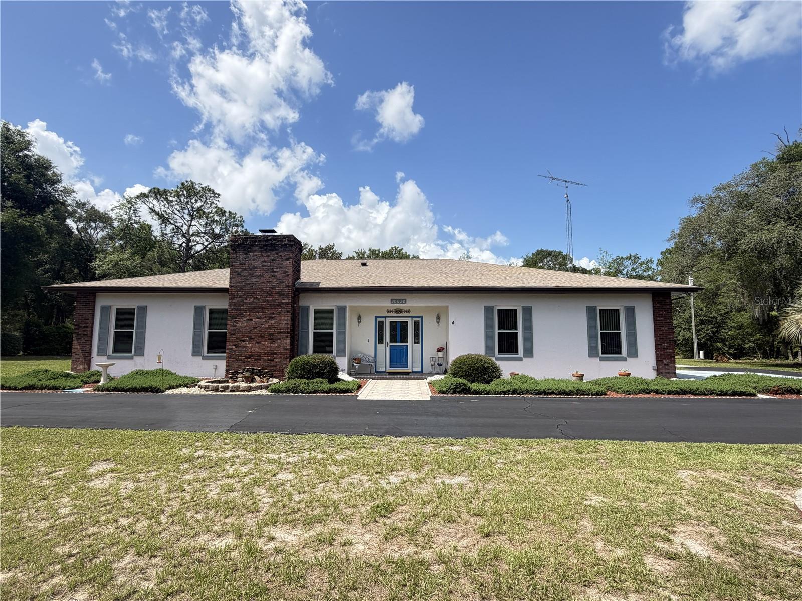 Photo of 20620 SW 97TH PLACE DUNNELLON FL 34431