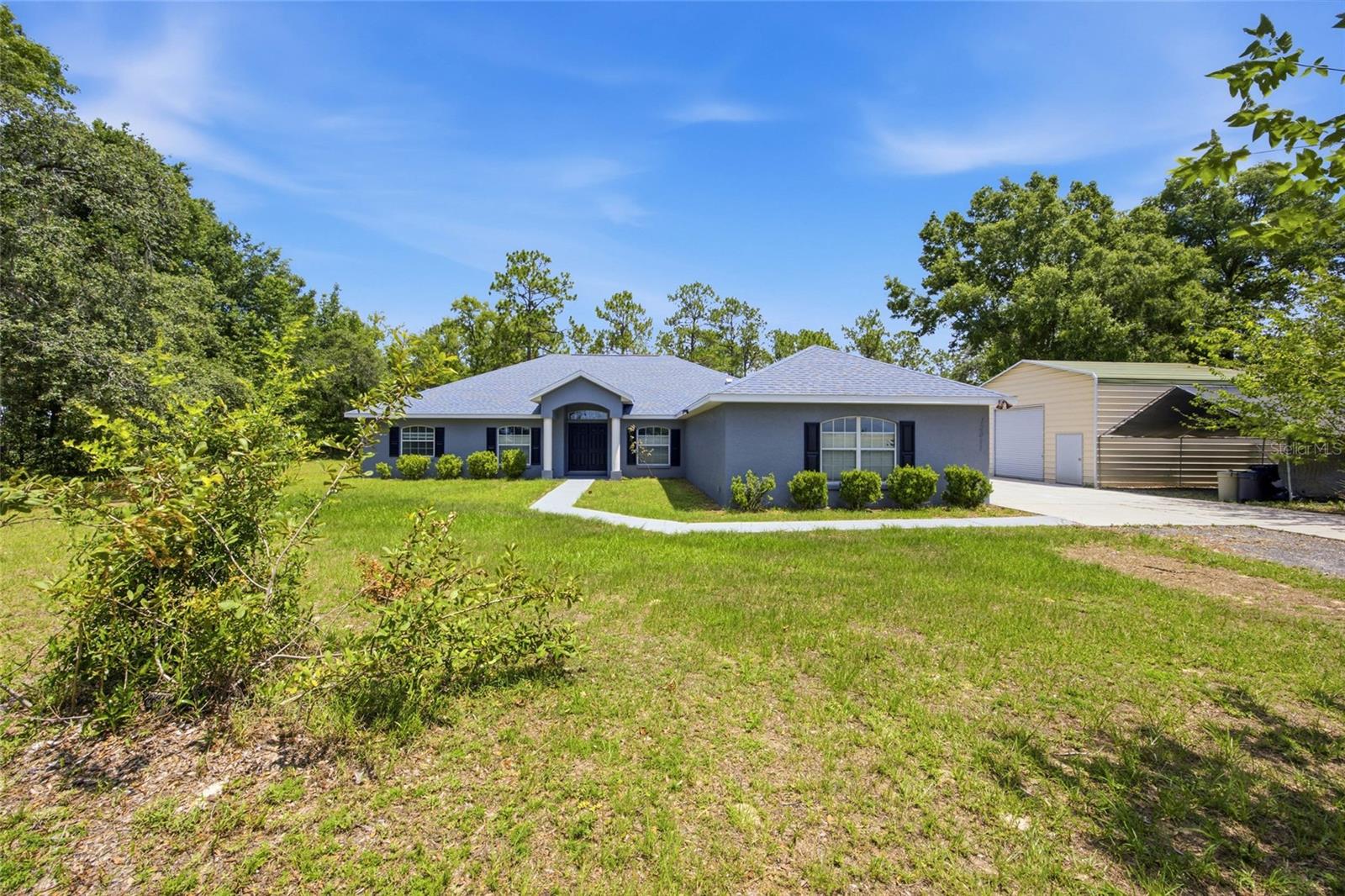 Photo of 13911 SW 95TH STREET DUNNELLON FL 34432