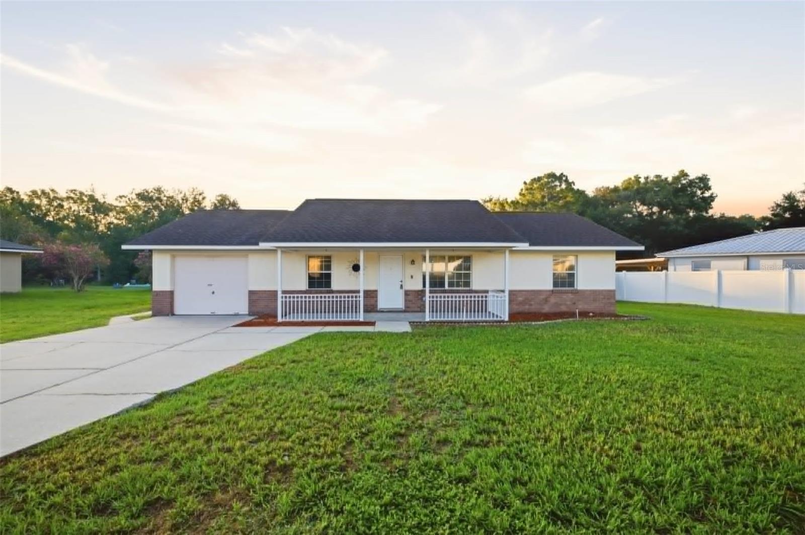 Photo of 3 ALMOND TRAIL PLACE OCALA FL 34472