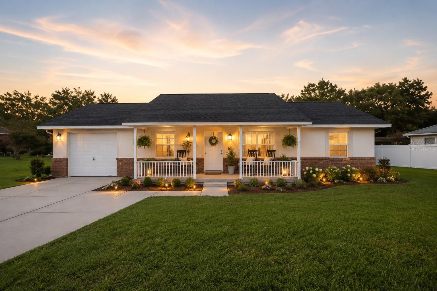 Photo of 3 ALMOND TRAIL PLACE OCALA FL 34472
