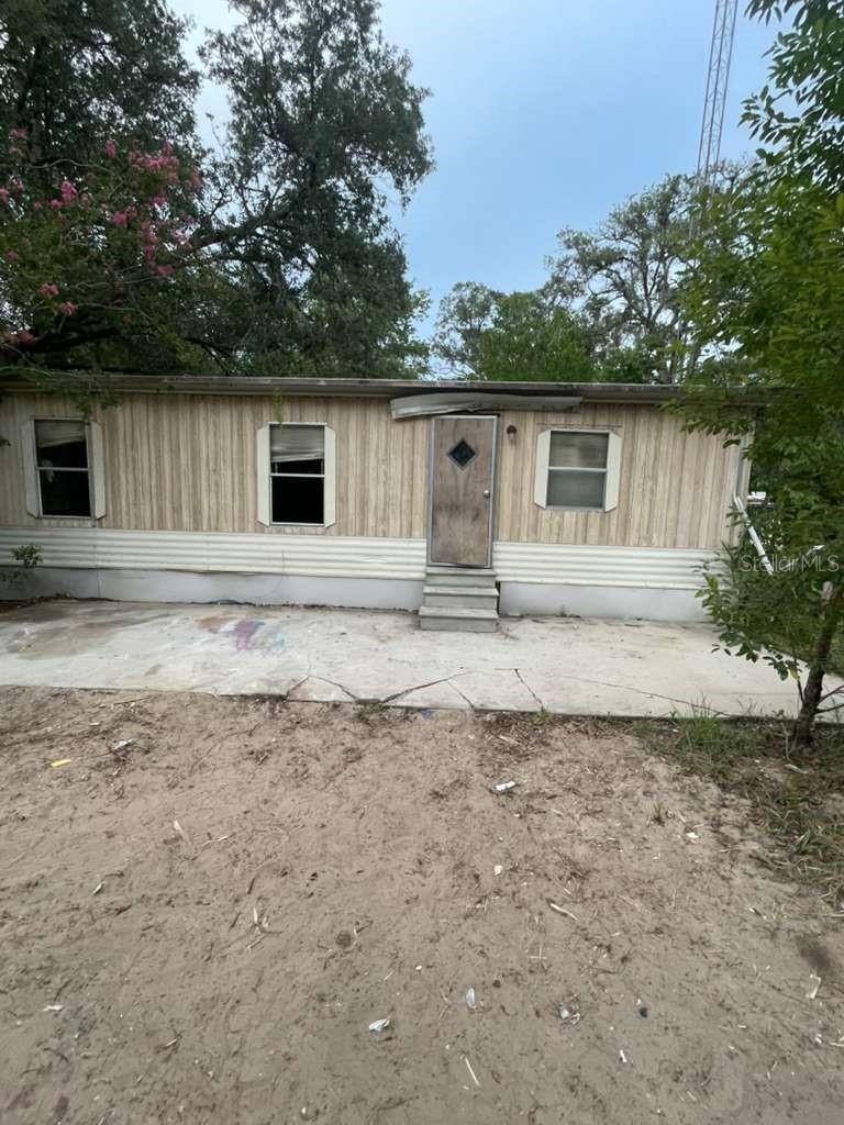 Photo of 4001 SW 189TH AVENUE DUNNELLON FL 34432