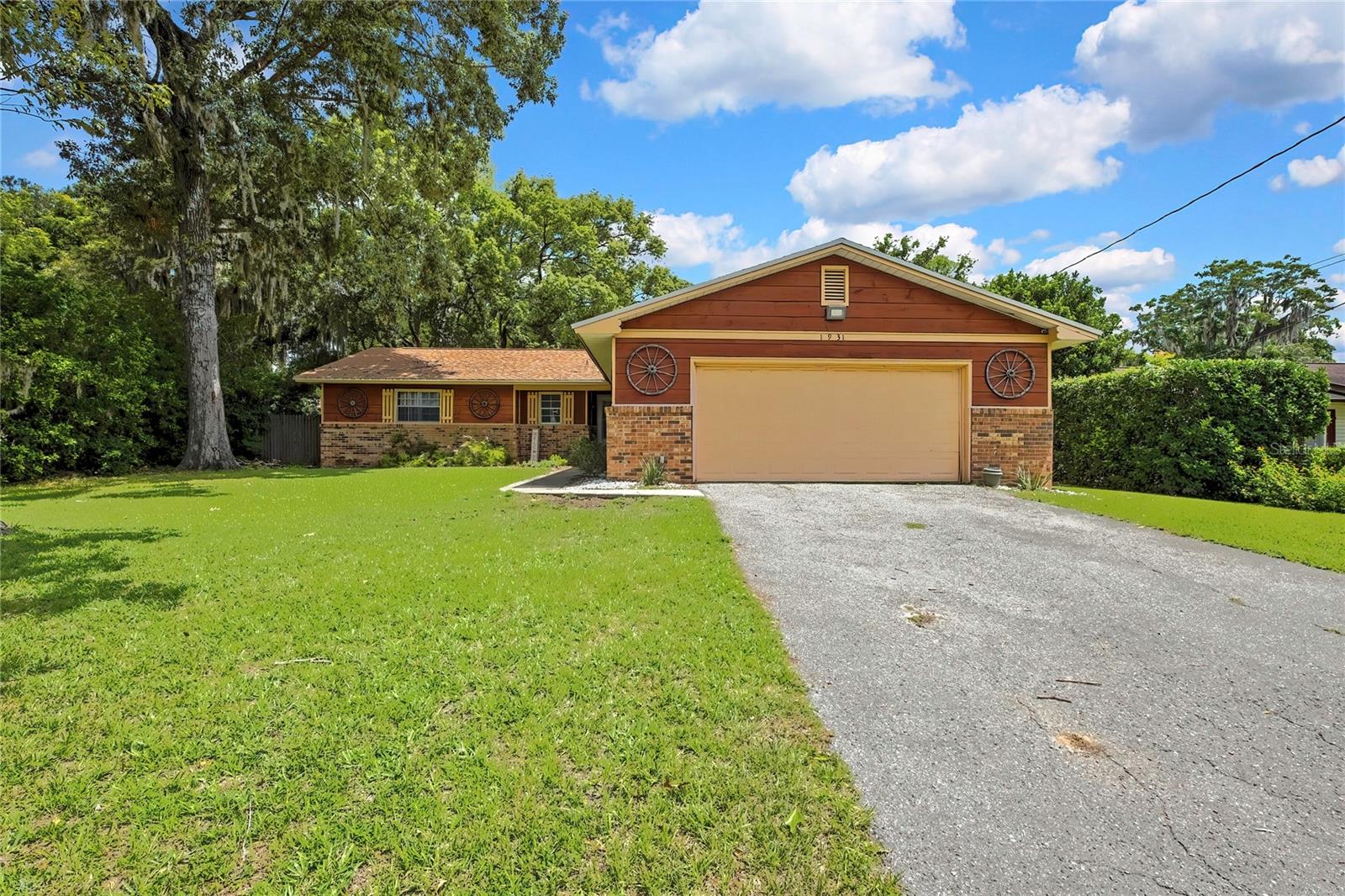 Photo of 1931 SE 39TH STREET OCALA FL 34480