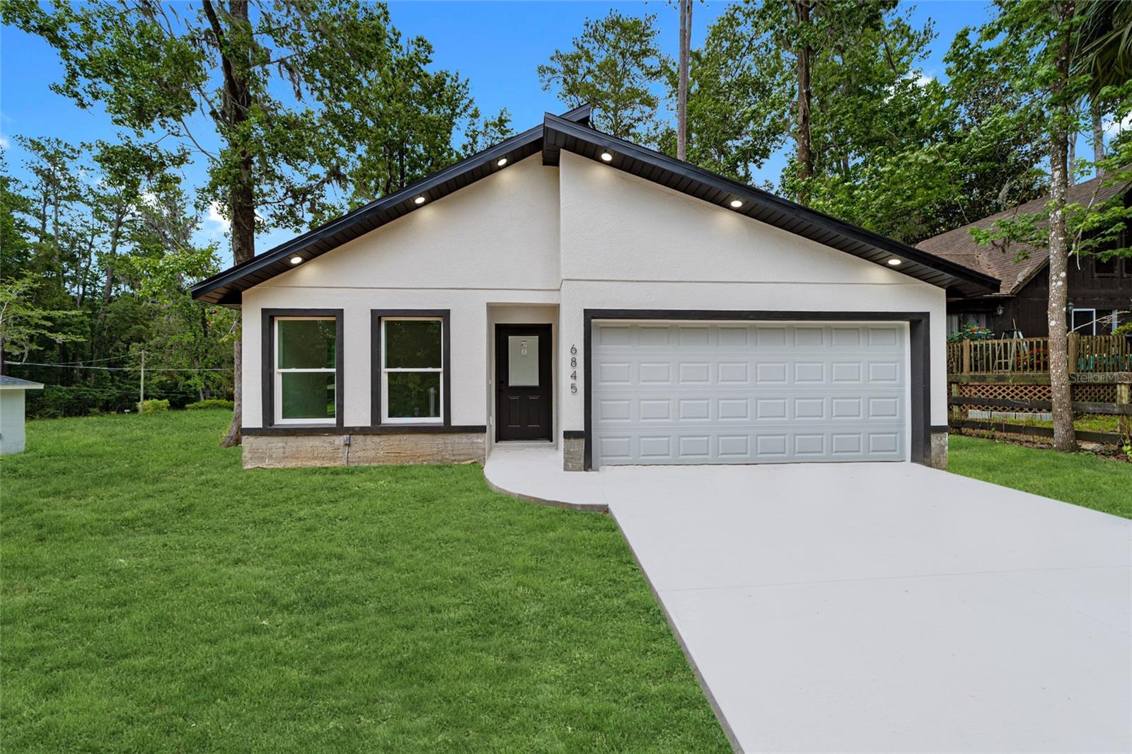 Photo of 6845 SE 22ND AVENUE OCALA FL 34480