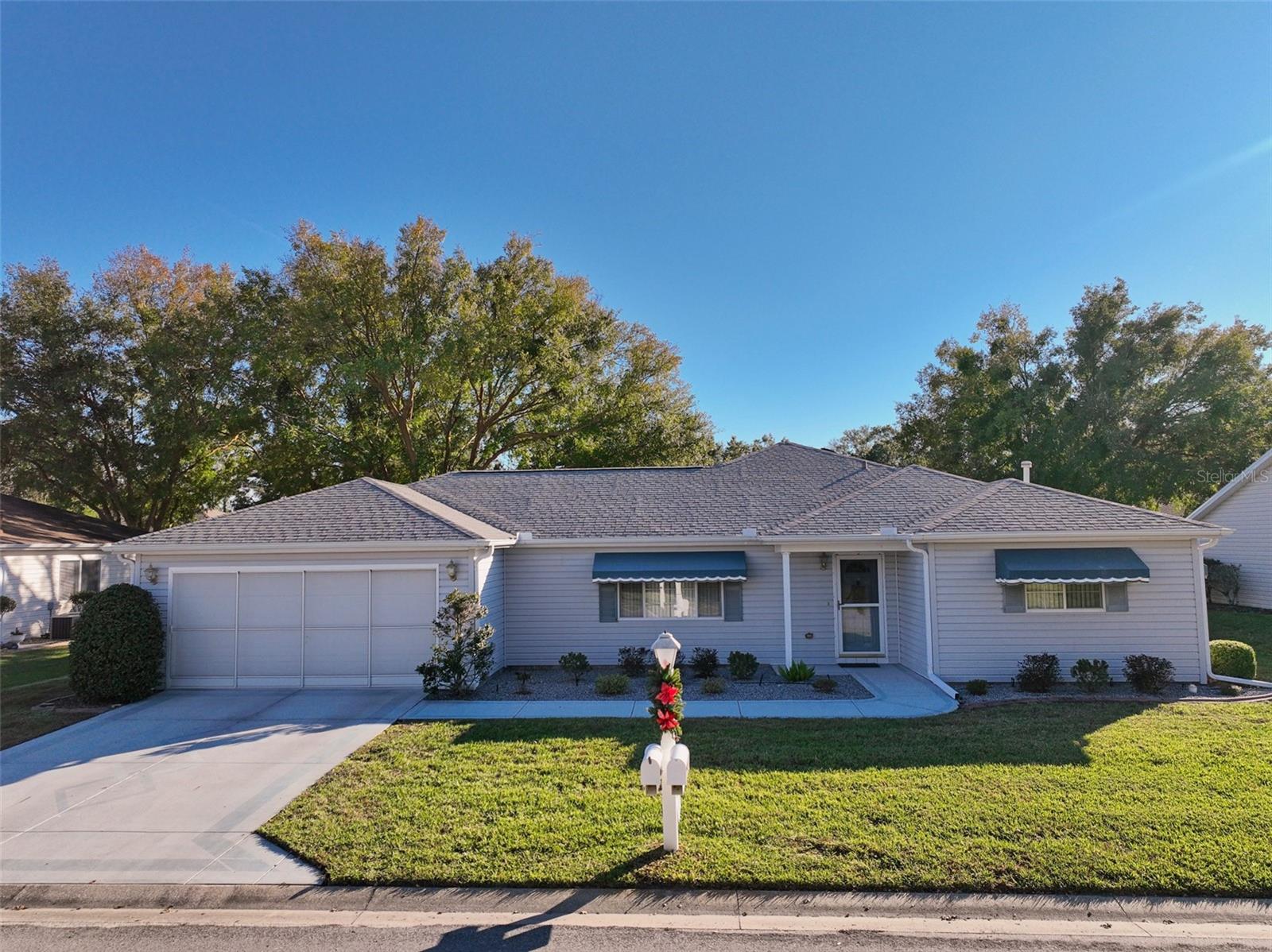 Photo of 9921 SE 138TH LOOP SUMMERFIELD FL 34491