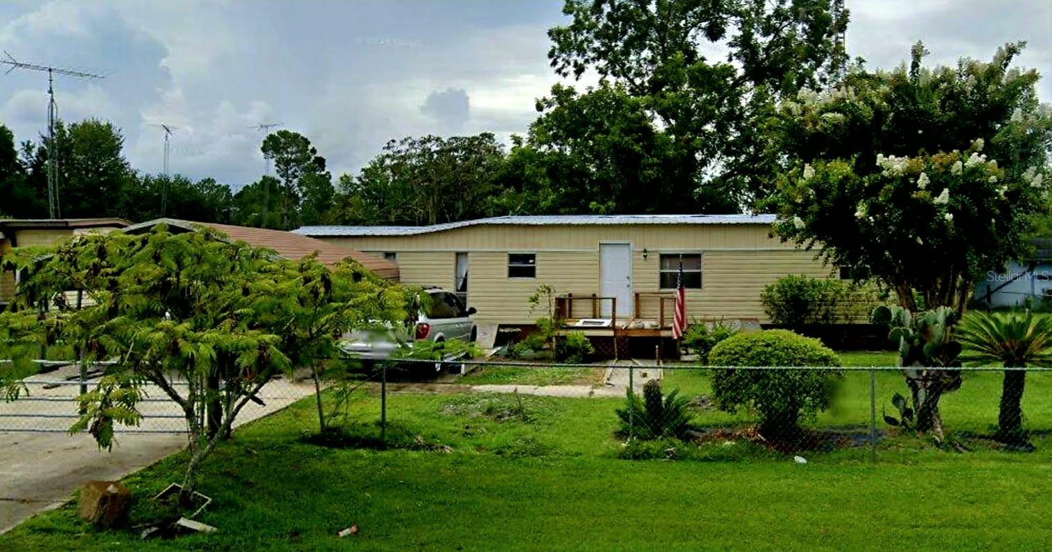 Photo of 17921 NE 136TH AVENUE WALDO FL 32694