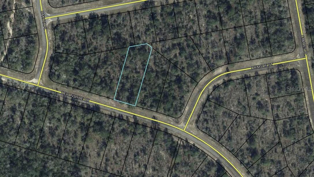 Photo of 0 DEVONSHIRE DRIVE CHIPLEY FL 32428
