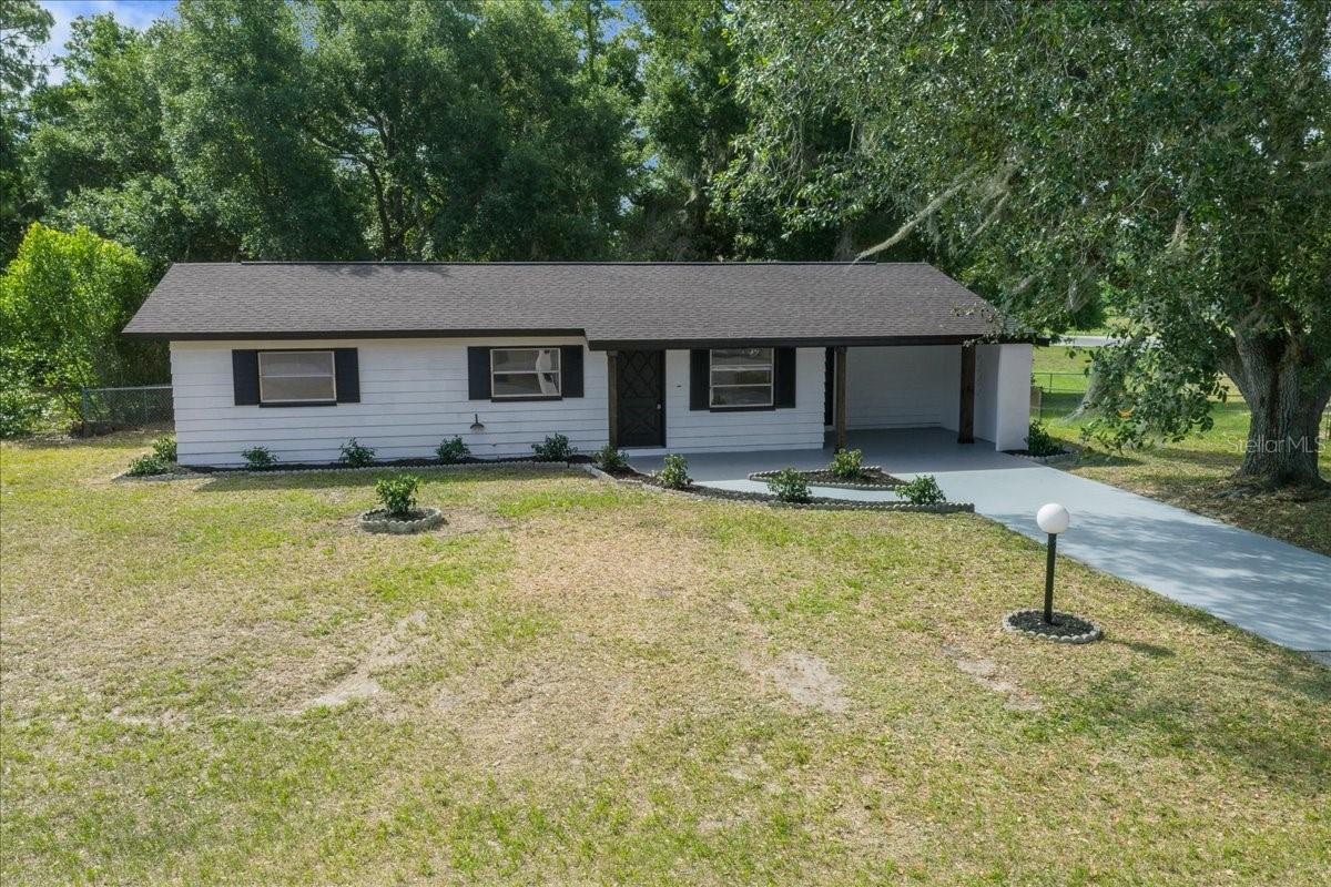 Photo of 475 LAKE RD OCALA FL 34472