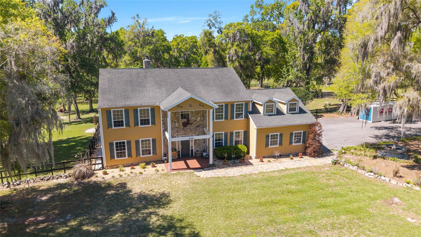 Photo of 9220 SW 19TH AVENUE ROAD OCALA FL 34476