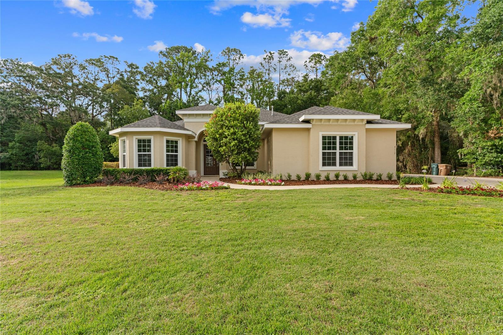 Photo of 4117 SE 21ST STREET OCALA FL 34471