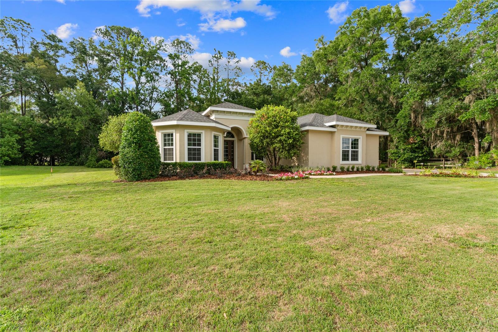 Photo of 4117 SE 21ST STREET OCALA FL 34471